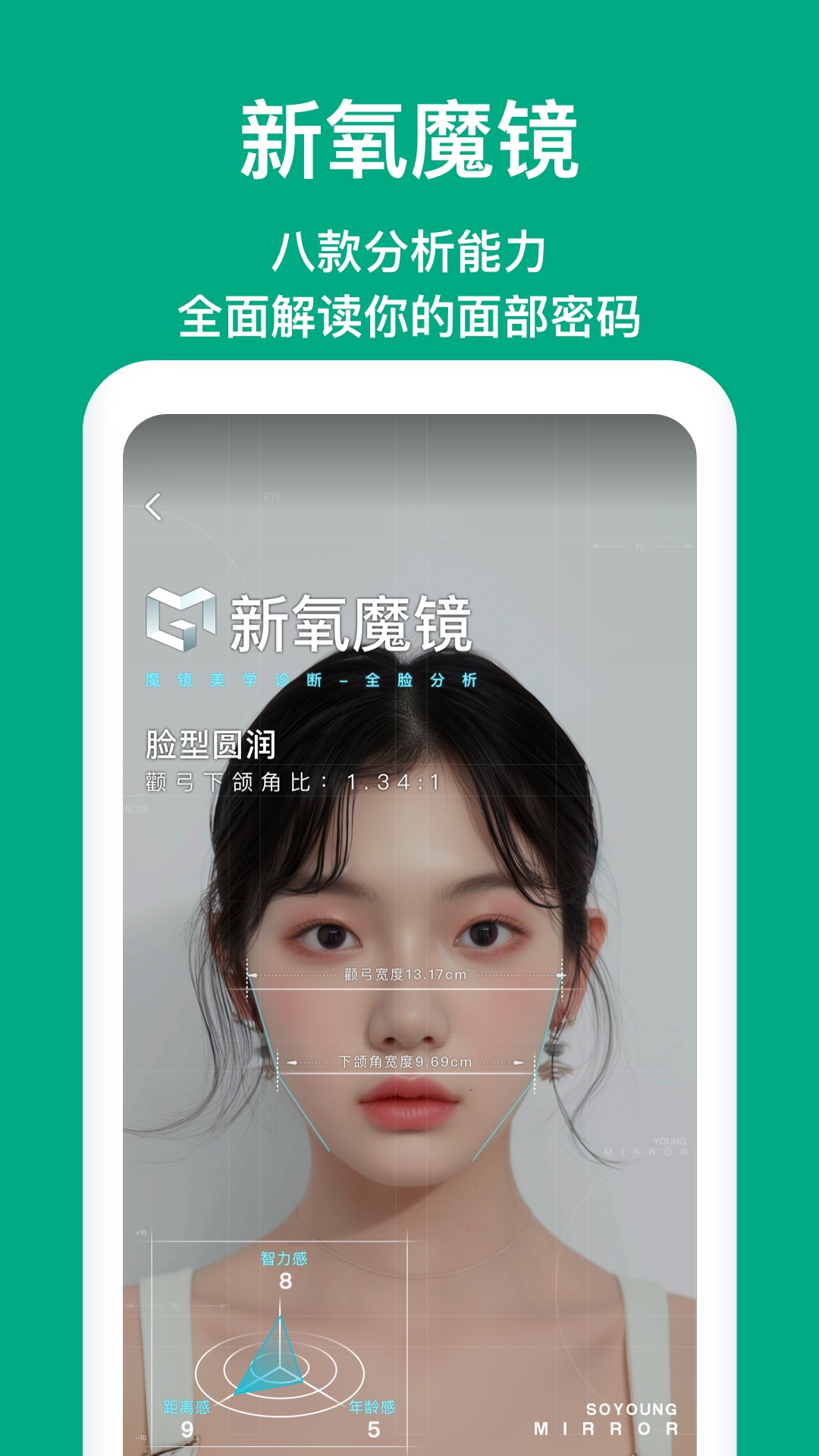 新氧极速版展示图2