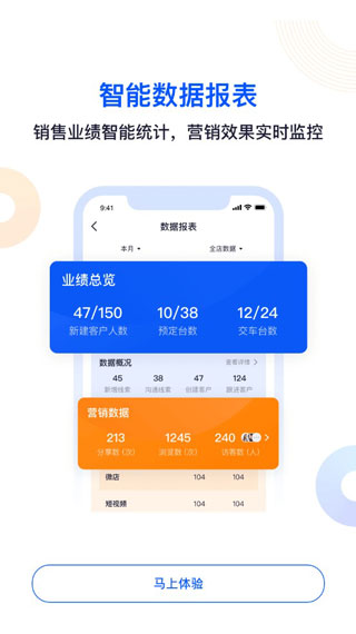 卖车管家app无广告版展示图1