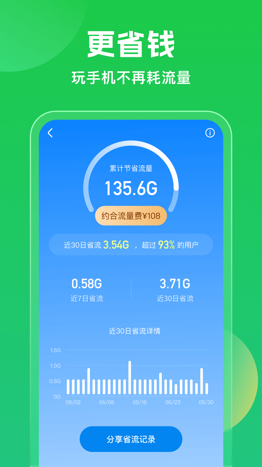WiFi万能钥匙展示图4