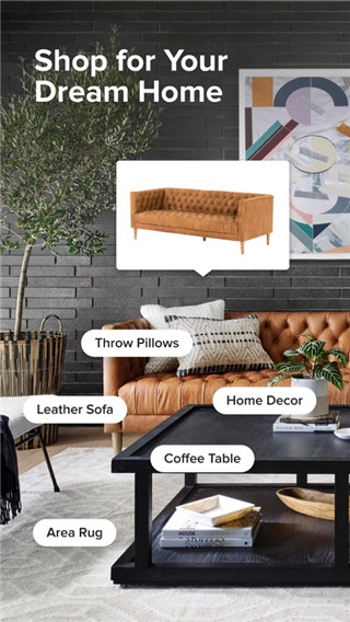 houzz app官方版展示图2