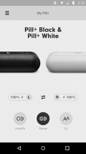 Beats Pill展示图4