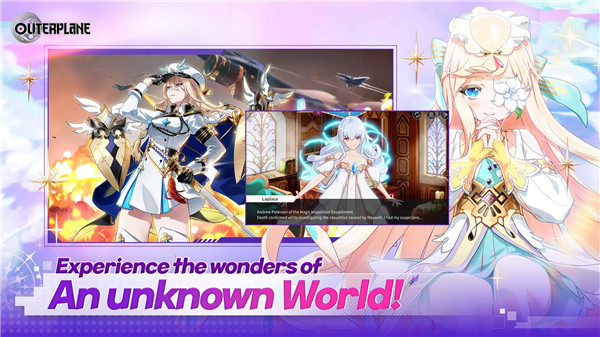 异域战记内置菜单作弊版v1.1.82展示图1