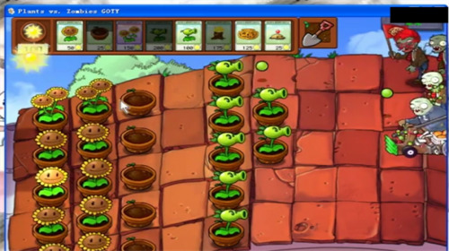植物大战僵尸2010展示图3