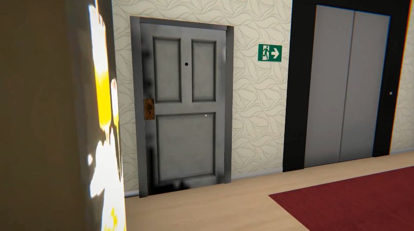 死亡之旅展示图1
