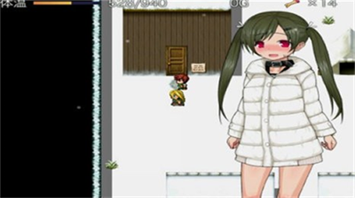绅士rpg卖火柴的小女孩展示图2