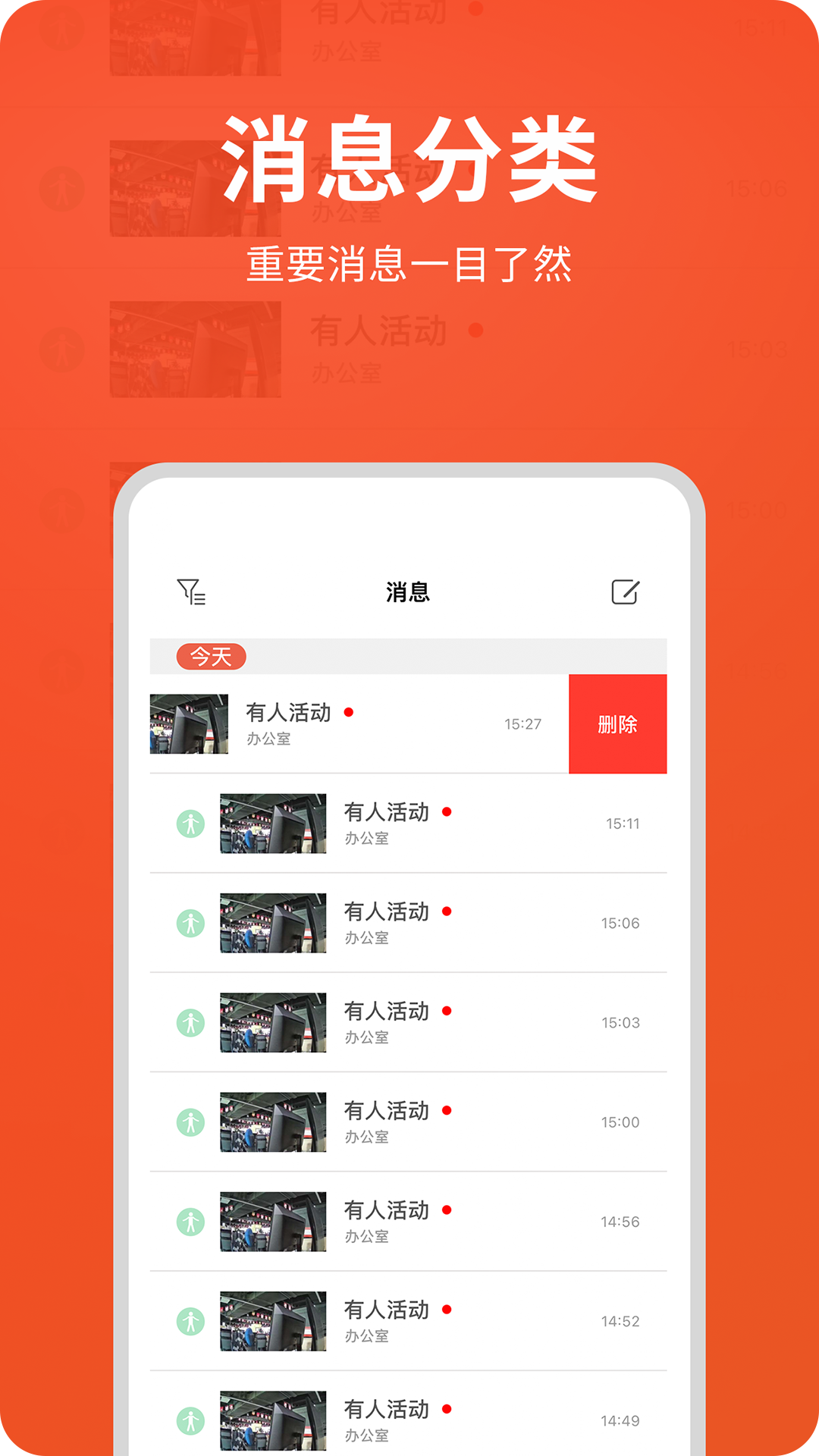 创维智慧云展示图1
