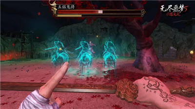 无尽噩梦5无限金币无限钻石展示图3