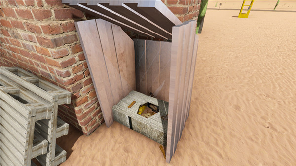 长途旅行作弊菜单修改版V1.0.1展示图2