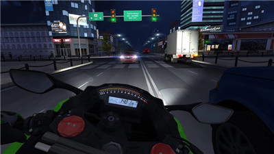 公路骑手手游展示图3