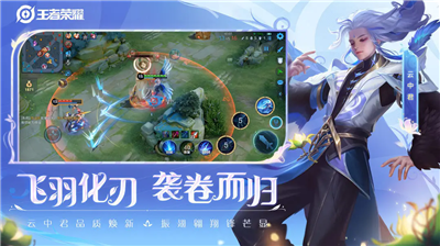 王者荣耀展示图3