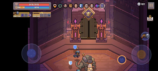 无序次元无限内购修改版V0.9.3展示图3