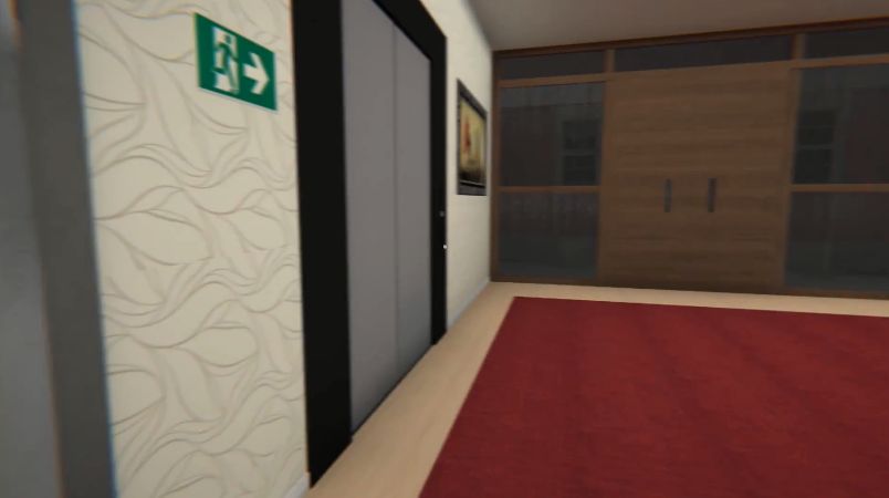 死亡之旅展示图2