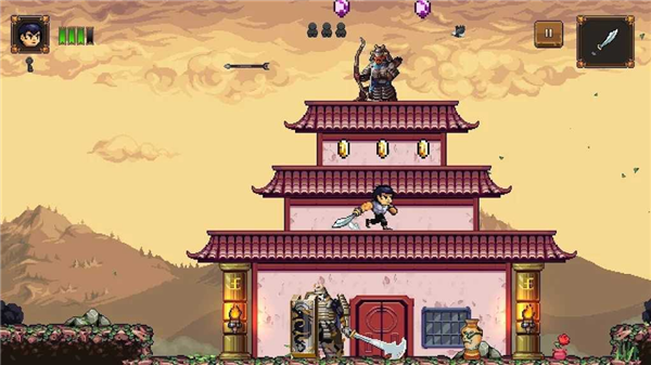 东方之影中文内置菜单修改版V1.3.7展示图1