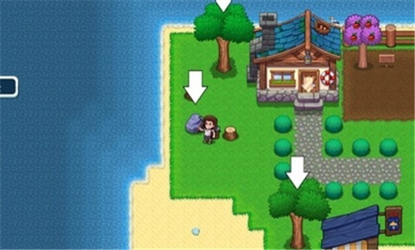 航海生活2内置菜单内购版V1.03展示图3