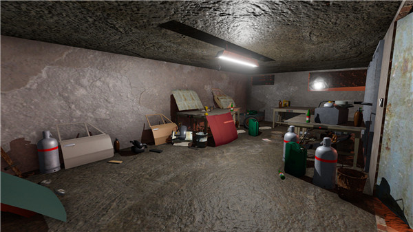 长途旅行作弊菜单修改版V1.0.1展示图3