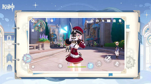 原神解锁版无需登录版展示图3
