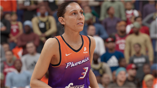 nba2k23免登陆版展示图2