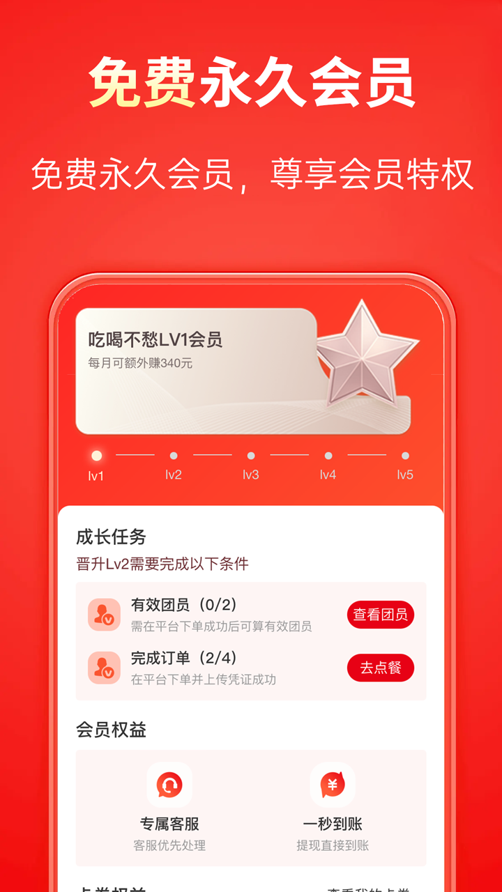 吃喝不愁app展示图3