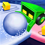 雪地大作战无限金币版 v1.0.3