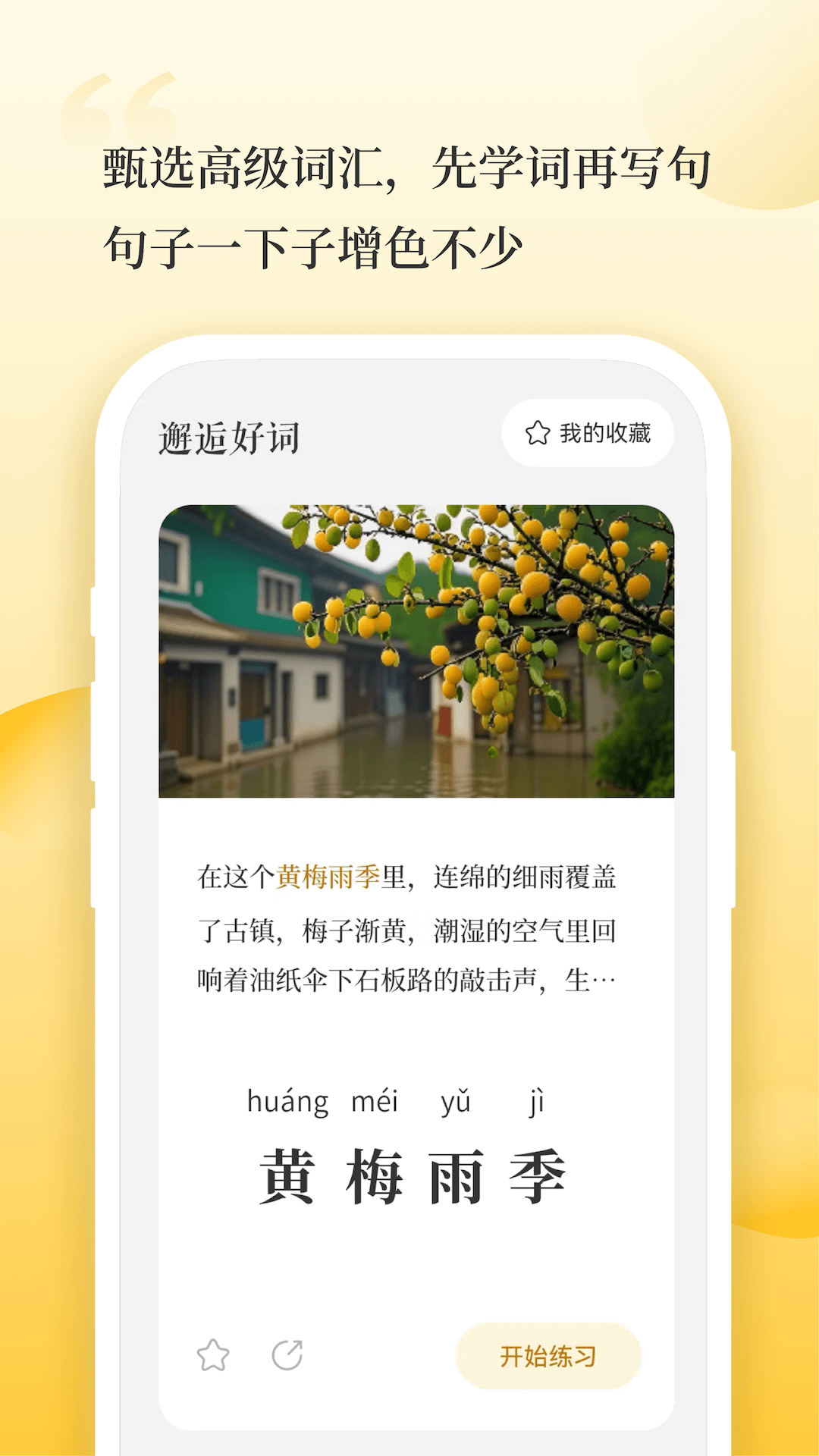 辞源app展示图3