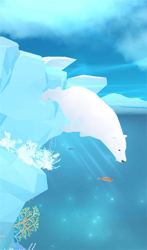 深海水族馆极地免内购修改版V1.18.4展示图1