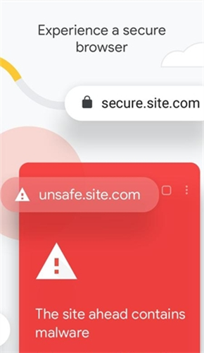 Chrome展示图2