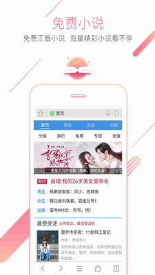 猎豹浏览器展示图2