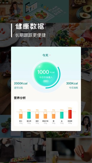 FAN碗展示图4