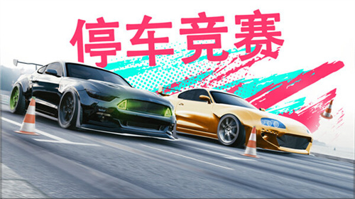 真实泊车2无限金币版展示图3