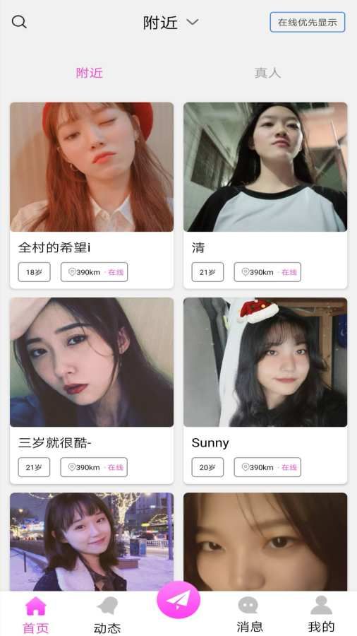 红蔷薇展示图3