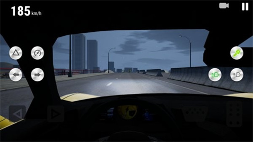 真实驾驶学校无限金币版 v1.8.7展示图1