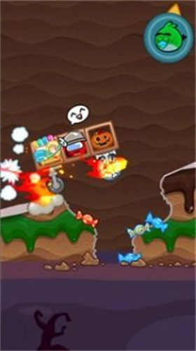 造个车吧全解锁版展示图2