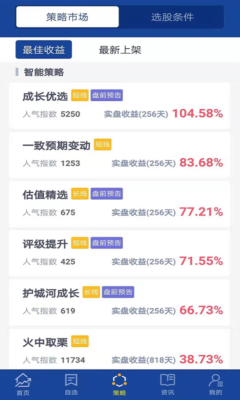 智语良投app下载展示图2
