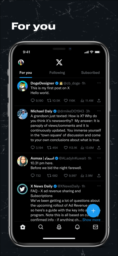 twitter展示图2