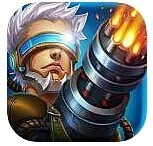 暴击僵尸无限金币钻石版 v5.4