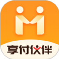 享付伙伴APP