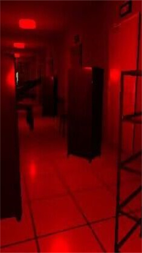 误入后室联机版展示图3