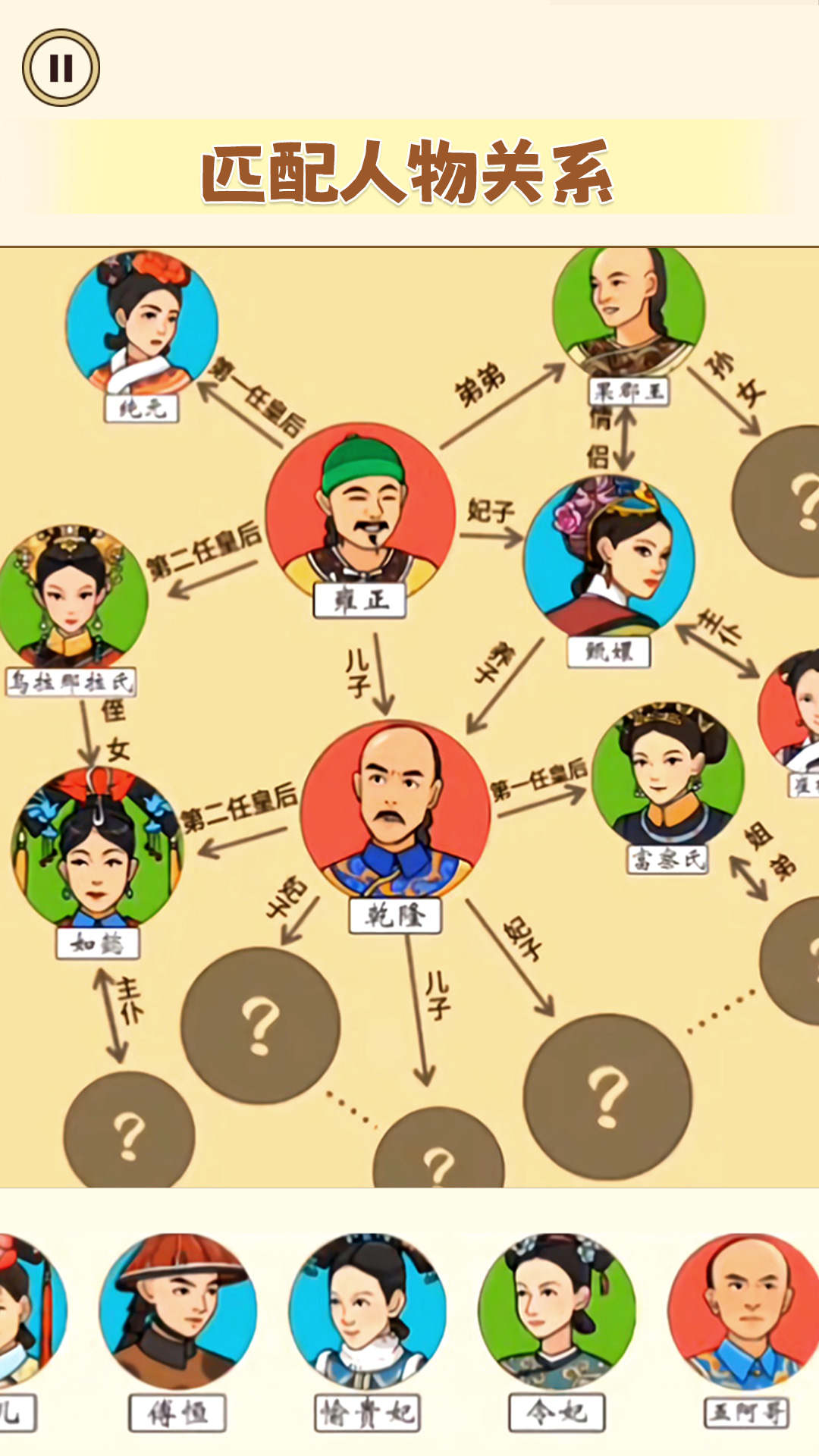 脑洞大不大展示图3