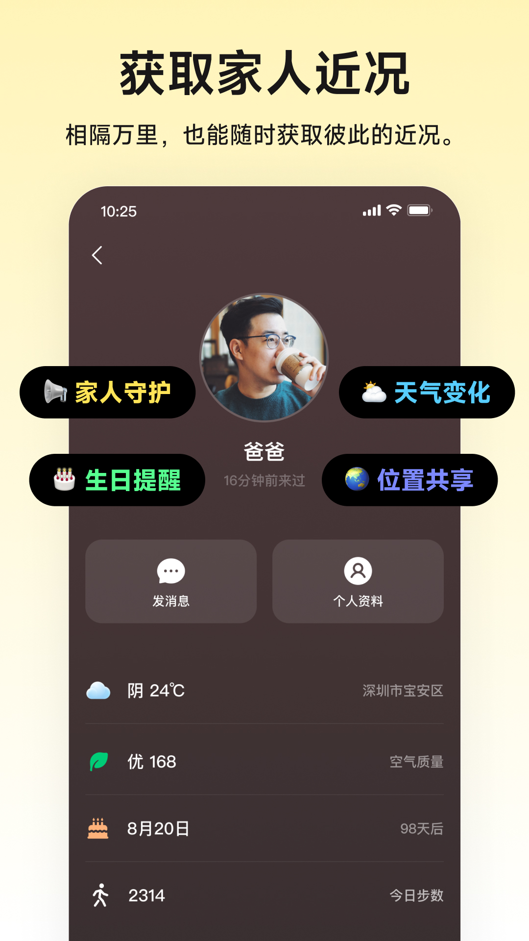 小福家展示图4