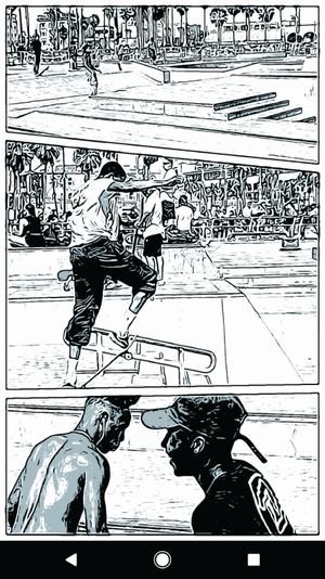 storyboard展示图3