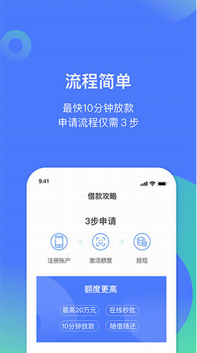 民生助粒展示图2