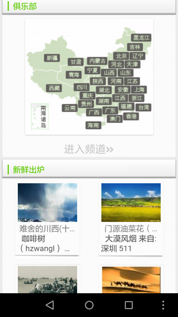橡树摄影展示图3