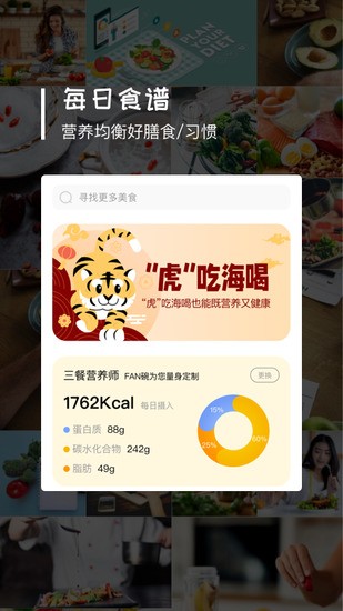 FAN碗展示图3