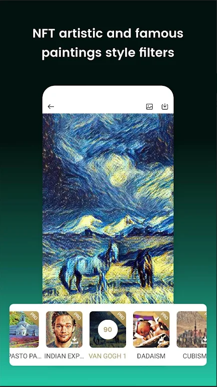 大画家展示图3