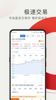 牛股王app安卓展示图4