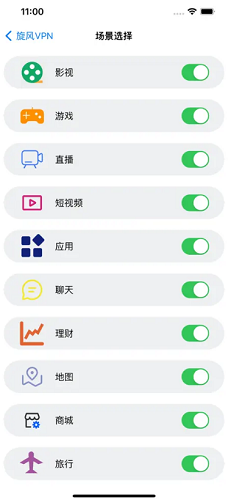 旋风加速度器安卓2024展示图4