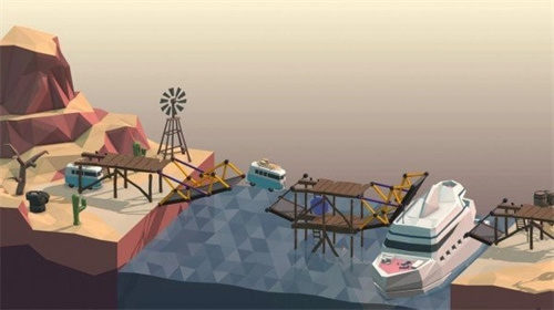 建桥大师展示图3