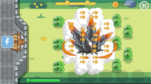魔法弩射击防御免广告版 v2.138.0展示图2