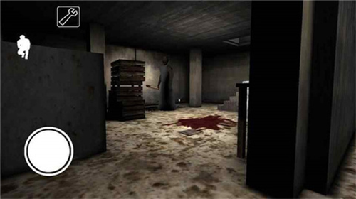 恐怖老奶奶1作弊菜单版 v1.8.1展示图3