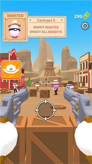 西部狙击手（Western Sniper）展示图4